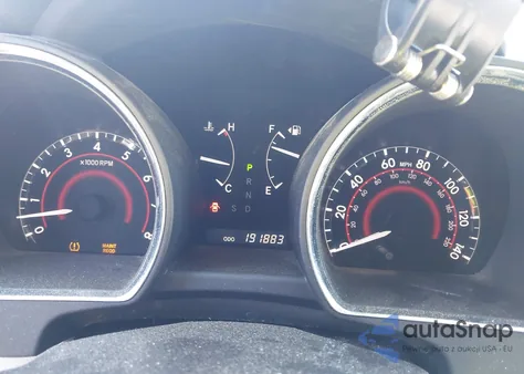 2008 Toyota Highlander z USA, uszkodzony, nr VIN JTEES41A382032130